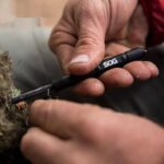 multi functional outdoor - Multi-functional Outdoor Emergency Survival Fire Starter Rod