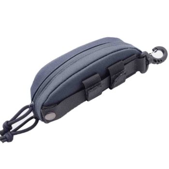 Tactical Outdoor Portable Eyeglass Case - View 2
