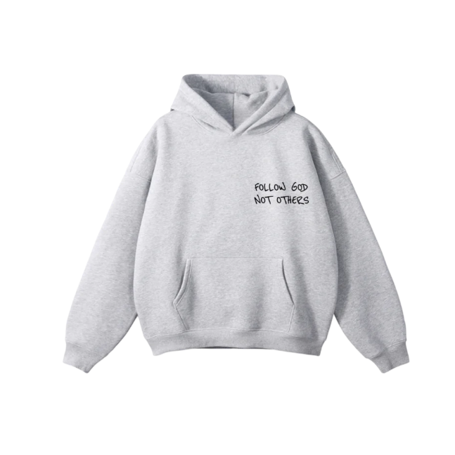 cj-2601091120011616700-0-42724 hoodie sweater - European Size Drop-shoulder Sleeve Casual Sports Hoodie