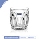crystal glass wine - Crystal Glass Wine Glass Home Creative Whiskey Cup Wine