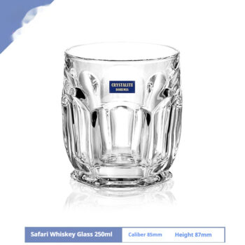Crystal Glass Wine Glass Home Creative Whiskey Cup Wine