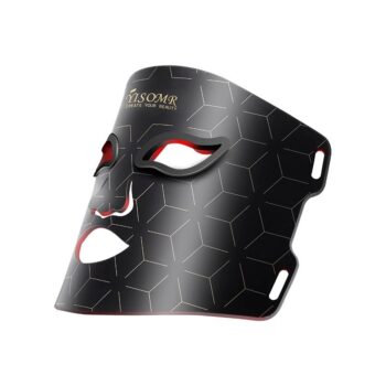 led red and - LED Red And Blue Light Acne-Removal Facial Mask Beauty