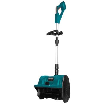 Hand-push Lithium-ion Snow Blower For Home Use - View 2