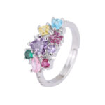 sleek stylish alloy - Sleek Stylish Alloy Jewelry For Women