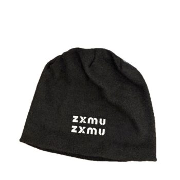 Pile-High Hat For Women Warm Ear-Protecting Headwear - View 2