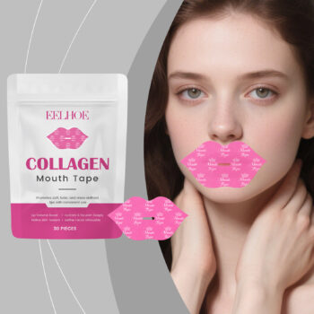 Moisturizing Lip Patches For Women - View 2