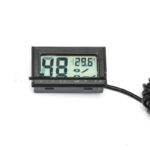 thermohygrometer probe electronics - Thermohygrometer Probe Electronics
