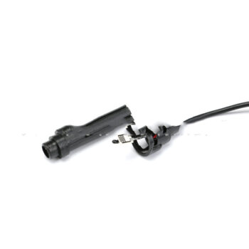 Thermohygrometer Probe Electronics - View 2