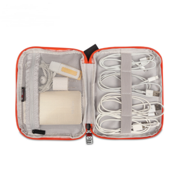 Compatible with Apple, BUBM Travel Universal Cable - View 2