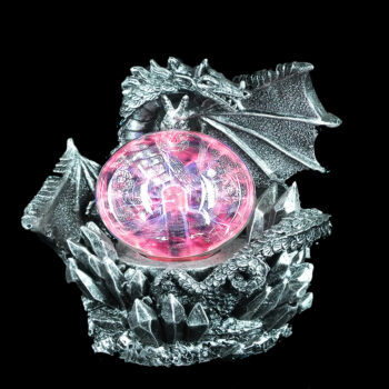 resin technology ion - Resin Technology Ion Music Magic Ball Glow Creative