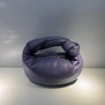 Women's Fashion Niche Cloud Clutch Bag - View 1