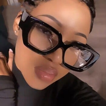 Modern Retro Sunglasses - Premium Bags & Accessories