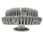 clutch Cooling Engine Fan Clutch For Armada Pathfinder Titan QX56 5.6L VK56DE