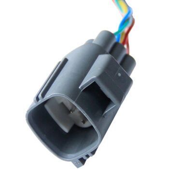 3281 Engine Cooling Fan Clutch Fits Dodge Ram 2500 3500 5.9L L6 2003-2004 - View 2