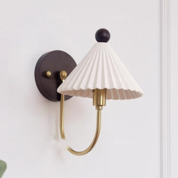 retro minimalist design