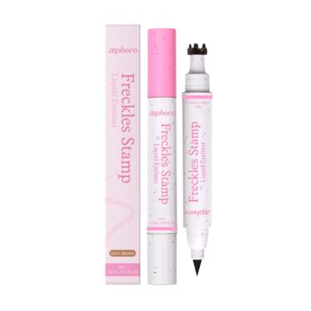 freckles stamp liquid