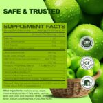 apple cider vinegar Apple Cider Vinegar Gummies Formulated To Support Normal Energy Levels Gut Health - Supports Digestion,