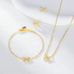 diamond bracelet - View 1