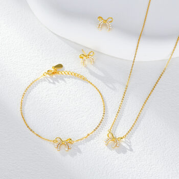 Diamond Bracelet - Premium Jewelry & Watches