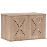 hidden cat litter - View 1