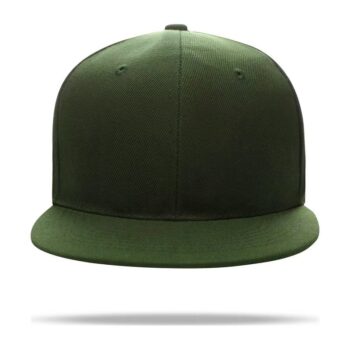 hat fashion Men's Stylish Hip-hop Cotton Sun Hat