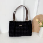 tote Casual Minimalist Stylish Tote Bag For Women