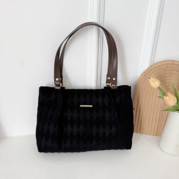 tote Casual Minimalist Stylish Tote Bag For Women