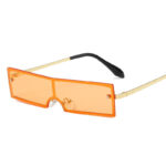 small frame sunglasses - View 1