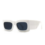 wide leg sunglasses - View 1