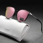 cat eye large - View 1