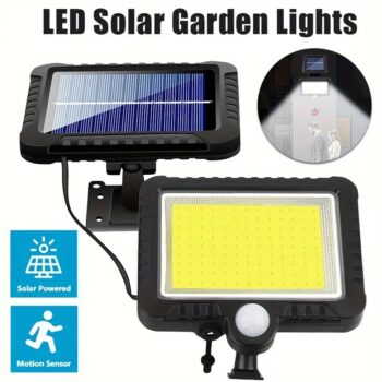 1pcs solar street