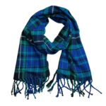 2pcs winter collar 2pcs Winter Collar Scarf,stripe With Threads Scarf,Luxe Look For Evening Wear,Scarf,vacation,daily Life,ev