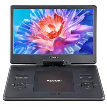 tragbarer dvd-player with