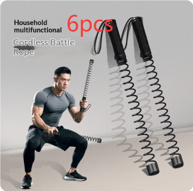 e1e7bfb1-4665-4f77-9eec-b52d84124fbd Ropes A Versatile Fitness Tool For High-intensity Workouts Perfect For Home Use - View 5