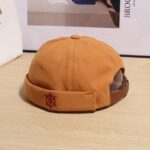 newsboy cap Hip-hop Street Newsboy Cap For Men And Women