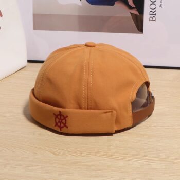 newsboy cap Hip-hop Street Newsboy Cap For Men And Women
