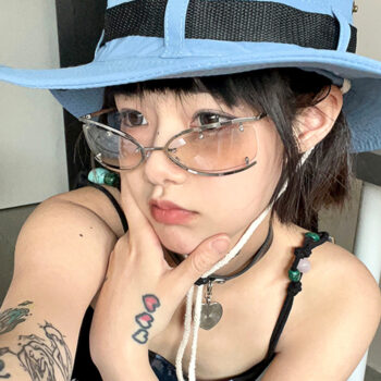 cat eye hollow - View 1