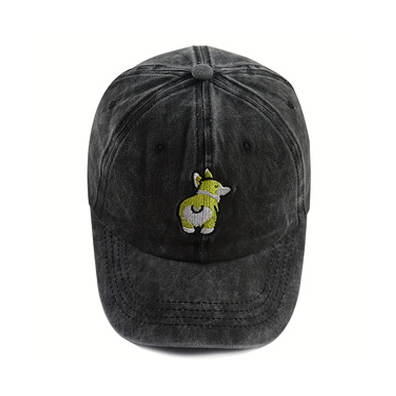 e371966b-a8fd-42a4-8df7-4df230f6b3ae 2pcs Dog Gifts For Women Baseball Hat, Dog Lover Gift For Dad Men Fathers Day, Dog Mama Gifts , Adjustable Embroidered Baseba