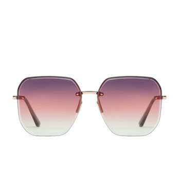 Lijia HD Edge Cutting Sunglasses Sunscreen And UV Protection Sunglasses 7139 - View 2