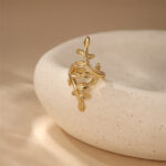 s925 sterling silver - View 1