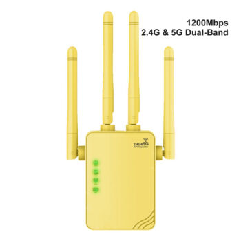300mbps 1200mbps wifi