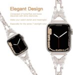 diamond watch - View 1