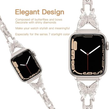 diamond watch - View 1