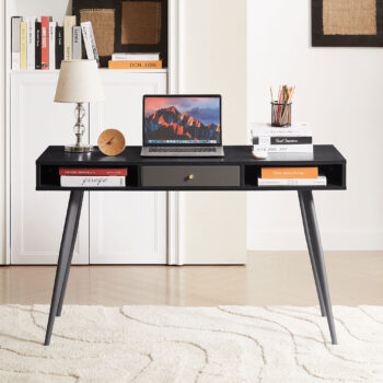 century desk with
