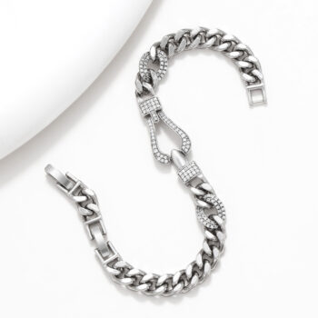 Gold Bracelet - Premium Jewelry & Watches