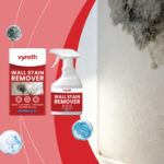 scrub graffiti stains