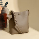 leather crossbody - View 1