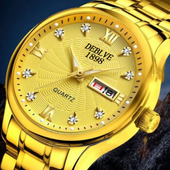 Watch - Premium Jewelry & Watches