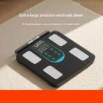 8-electrode body scale