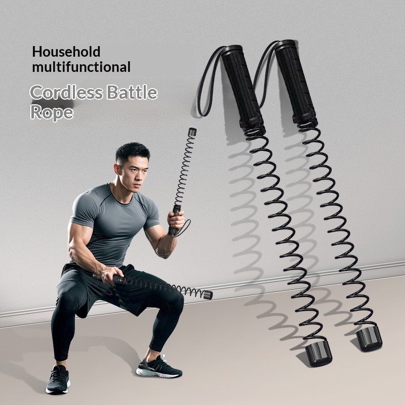 f363251f-ef49-43f5-b49d-2c5f5ad7f30a_trans Ropes A Versatile Fitness Tool For High-intensity Workouts Perfect For Home Use - View 3